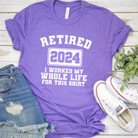 Heather Purple