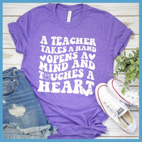 Heather Purple