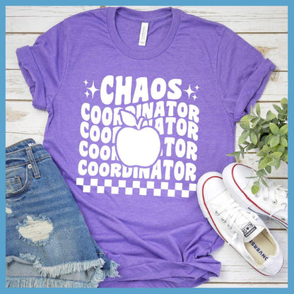 Chaos Coordinator T-Shirt