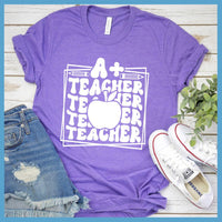 Heather Purple
