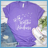 Heather Purple
