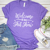 Heather Purple