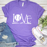 Heather Purple