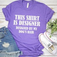 Heather Purple