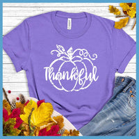 Heather Purple