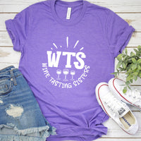 Heather Purple
