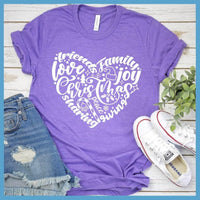 Heather Purple