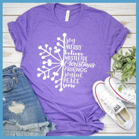 Heather Purple