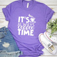 Heather Purple
