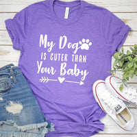 Heather Purple