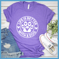 Heather Purple