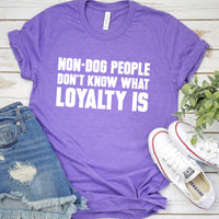 Heather Purple