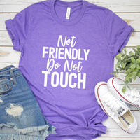 Heather Purple