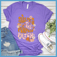 Heather Purple