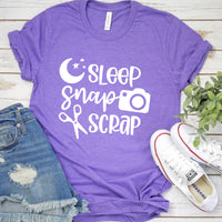 Heather Purple