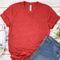 Heather Red