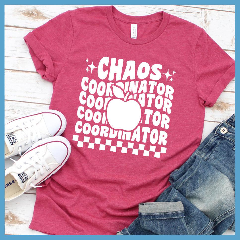 Chaos Coordinator T-Shirt