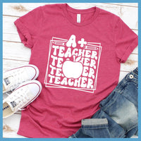 Heather Raspberry