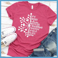 Heather Raspberry