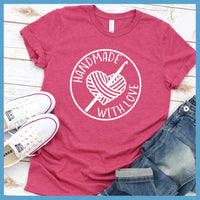 Heather Raspberry