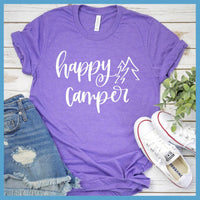 Heather Purple
