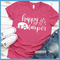 Heather Raspberry