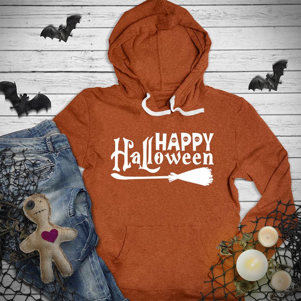 Happy Halloween Hoodie