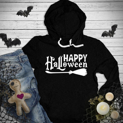 Happy Halloween Hoodie