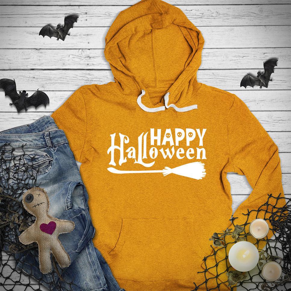 Happy Halloween Hoodie