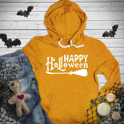 Happy Halloween Hoodie