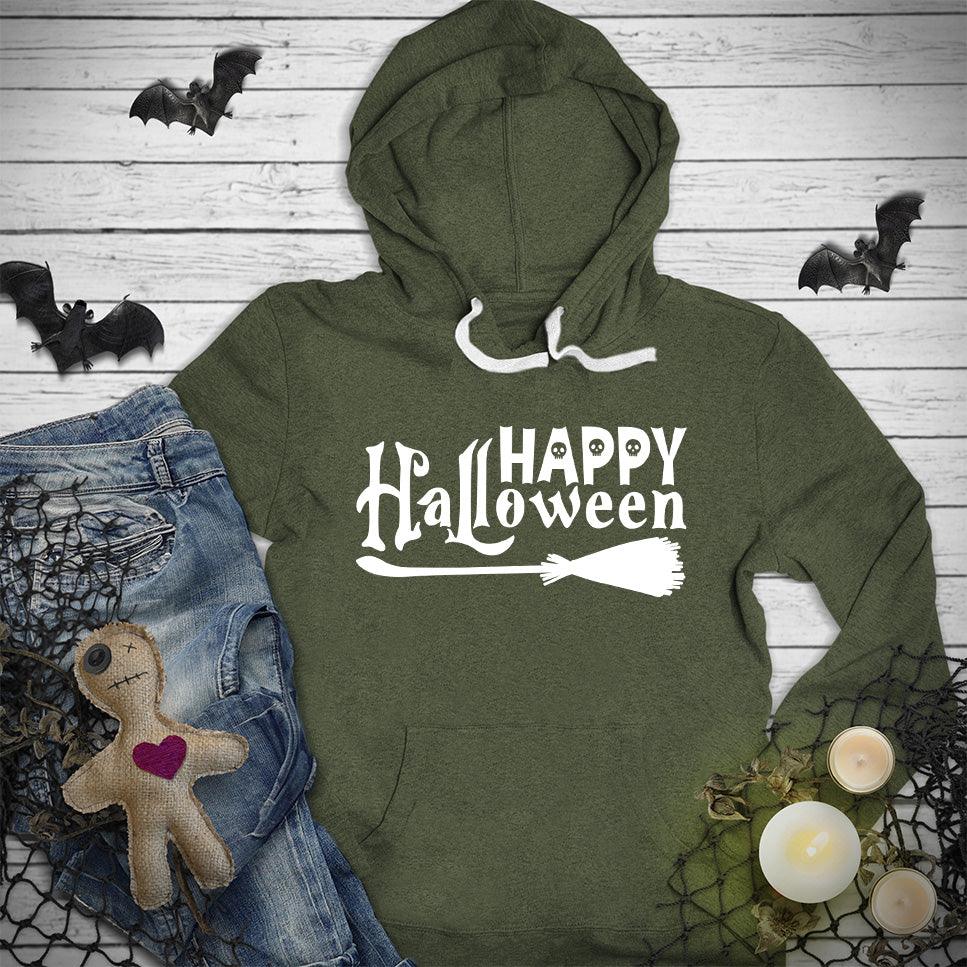 Happy Halloween Hoodie