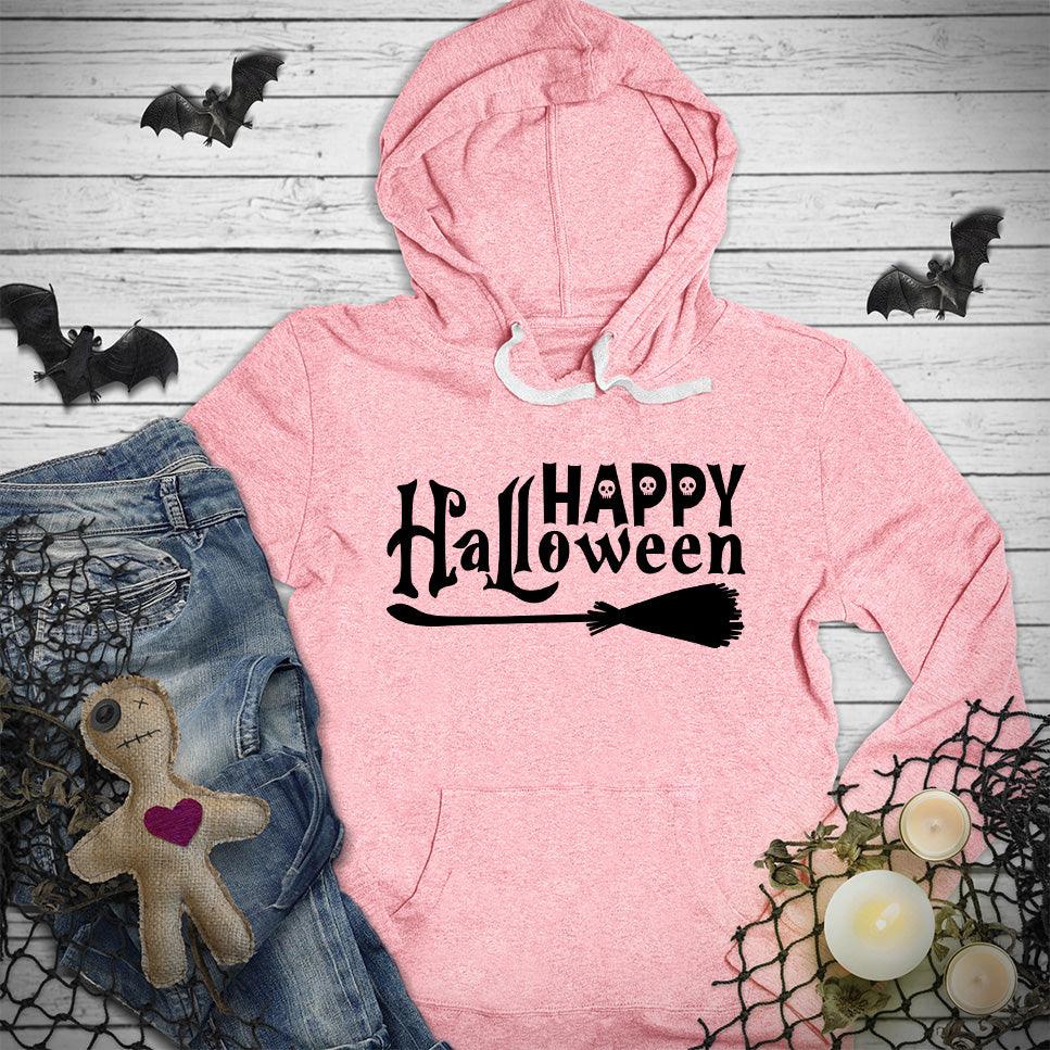 Happy Halloween Hoodie