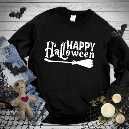 Happy Halloween Sweatshirt