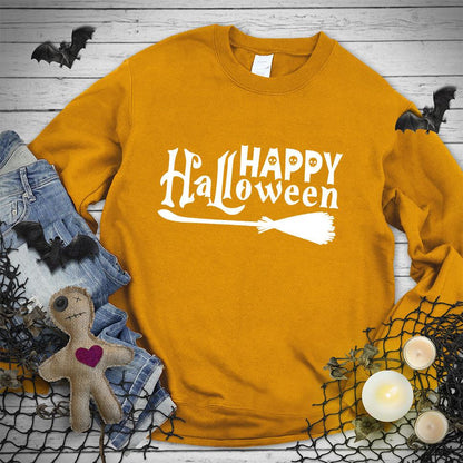 Happy Halloween Sweatshirt