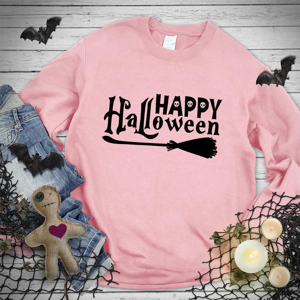 Happy Halloween Sweatshirt