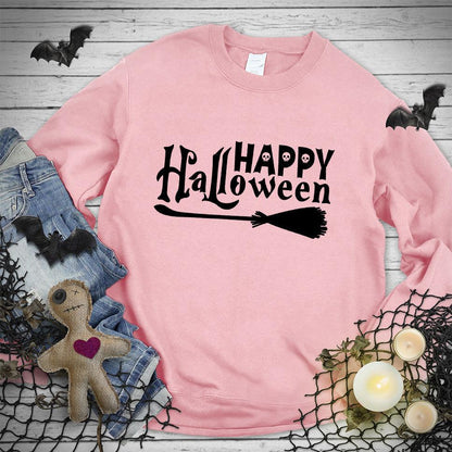 Happy Halloween Sweatshirt
