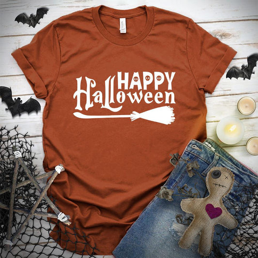 Happy Halloween T-Shirt