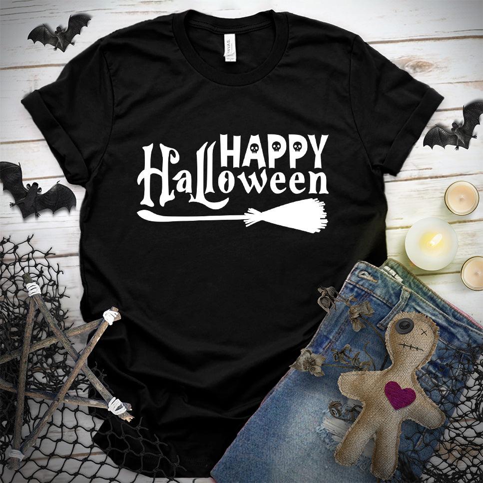 Happy Halloween T-Shirt