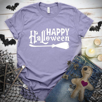 Happy Halloween T-Shirt