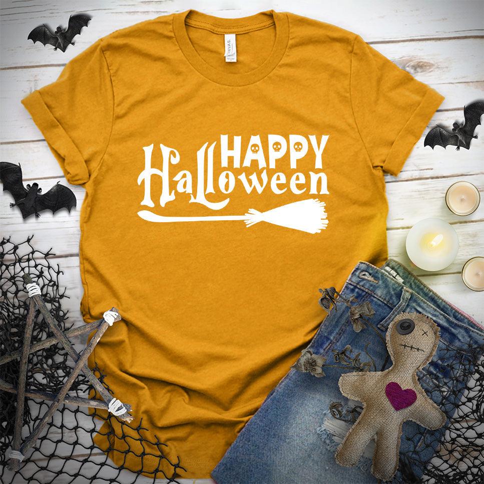 Happy Halloween T-Shirt