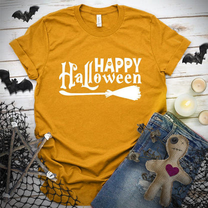 Happy Halloween T-Shirt