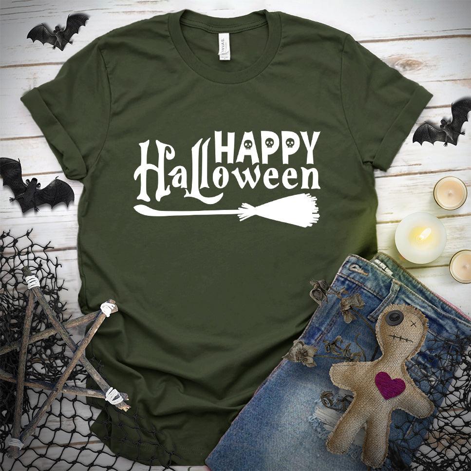 Happy Halloween T-Shirt