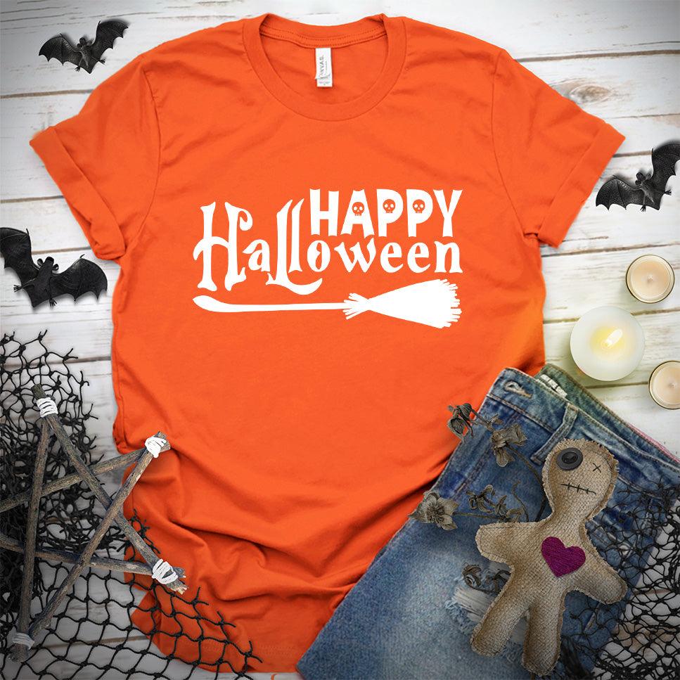 Happy Halloween T-Shirt