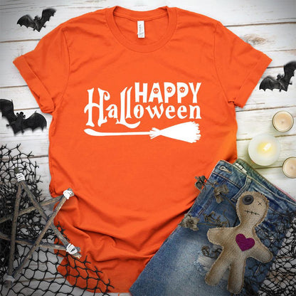 Happy Halloween T-Shirt