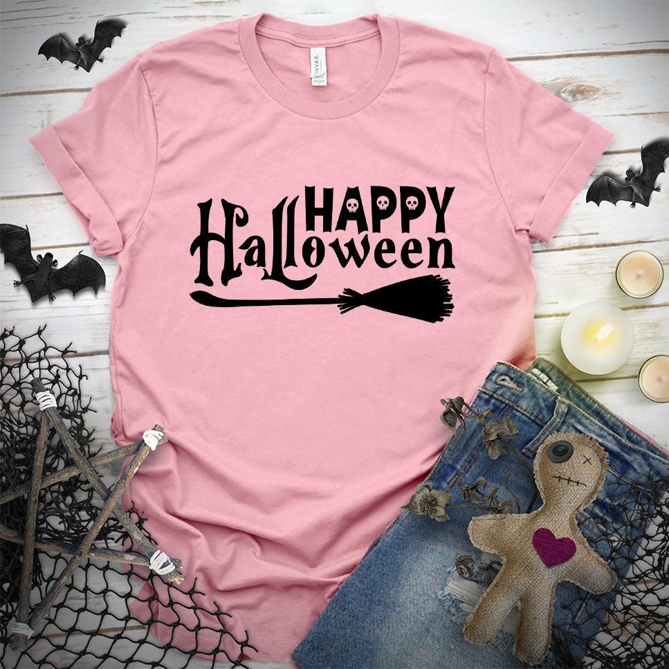Happy Halloween T-Shirt