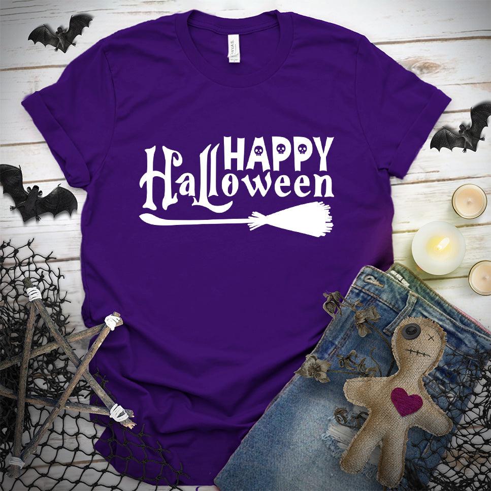 Happy Halloween T-Shirt