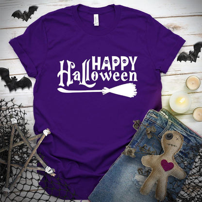 Happy Halloween T-Shirt