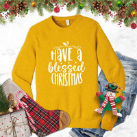 Heather Mustard