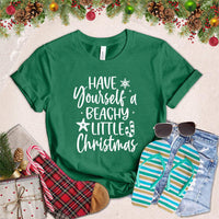 Heather Grass Green