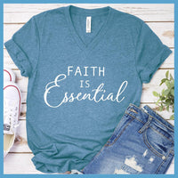 Heather Deep Teal